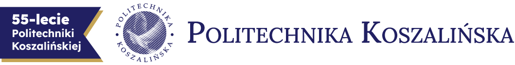 Logo Politechniki Koszalińskiej