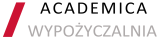 Academica Wypożyczalnia