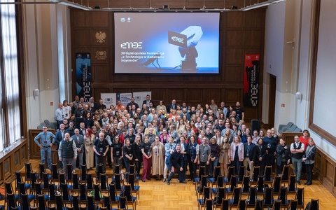 Konferencja eTEE 2026