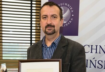 Prof. Adam Słowik przewodniczącym komitetu programowego w Konferencji CIISC 2027