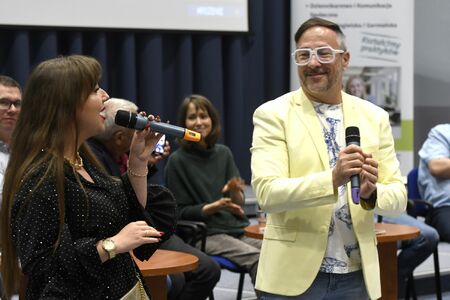Pomorze wielu kultur i narodów - konferencja na Politechnice Koszalińskiej 