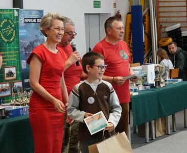Bałtycki Festiwal Modelarski: tu liczy się kunszt i precyzja 