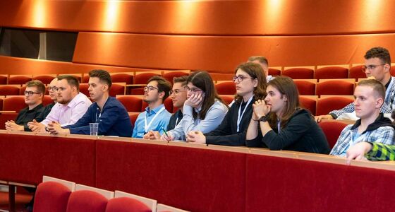 Program CEEPUS integruje Europę Środkową 