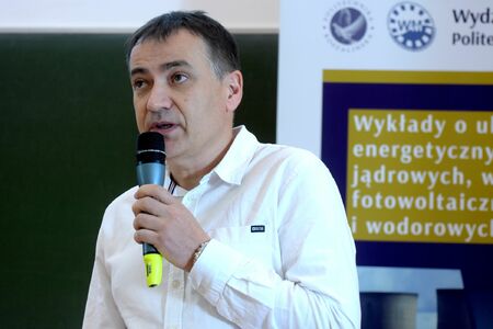 Wspólny projekt Politechniki Koszalińskiej i Politechniki Poznańskiej