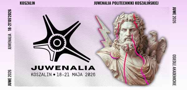 Juwenalia 2026 – tydzień studenckiego święta w Koszalinie