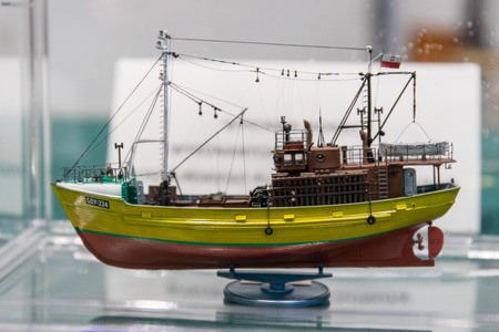 Rozpoczyna się XV Bałtycki Festiwal Modelarski 