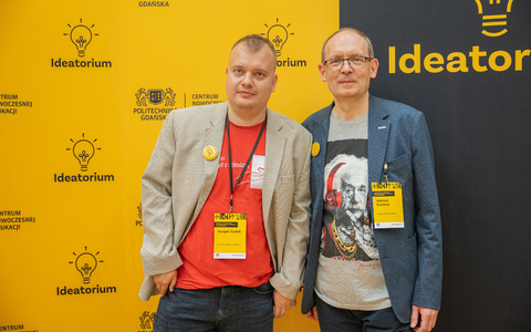 "Mosty zamiast murów" - o neuroróżnorodności w edukacji akademickiej 