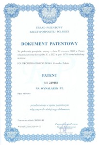 22.04.2026 Patent