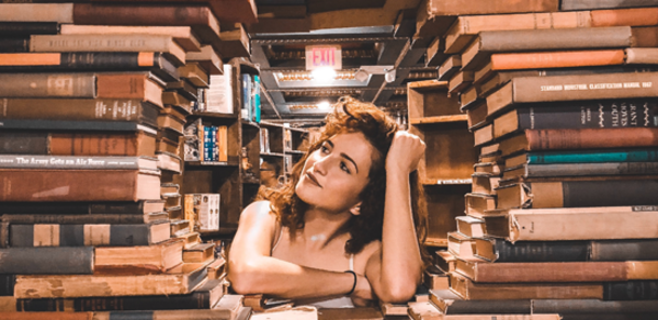 Osiem wydawnictw, które warto mieć w swojej biblioteczce