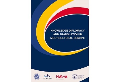 Knowledge diplomacy