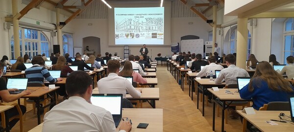 Najlepsi menadżerowie wyłonieni! 