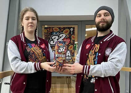 Puszka WOŚP czeka na hojne datki