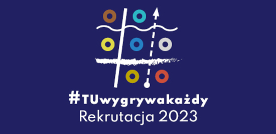 REKRUTACJA NA STUDIA