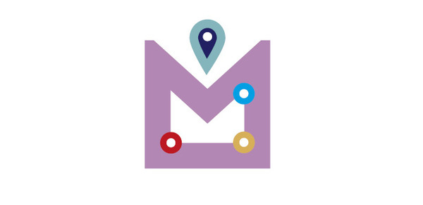 Mapka XXIV Zachodniopomorskiego Festiwalu Nauki