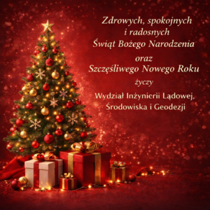 Życzenia świąteczne 