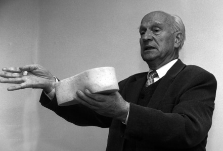 Zmarł prof. dr hab. Józef Malej