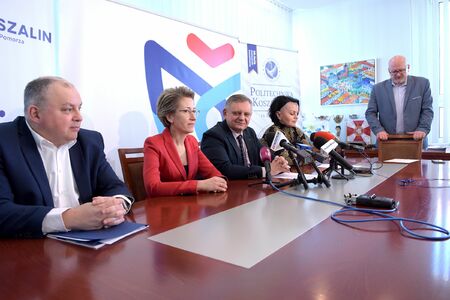 Wystartowała XXVI edycja konkursu ,,Bieg po Indeks”