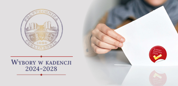 Informacja Komisji Wyborczej Uczelni 