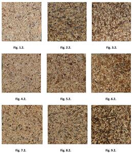 Oferta wdrożenia innowacji – wzoru płyty wiórowej