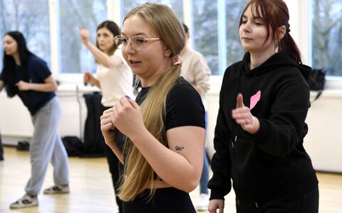 Nasz cel: sport na całe życie! 