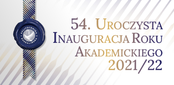Już niebawem uroczysta inauguracja nowego roku akademickiego