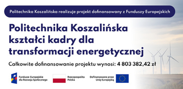Chcemy dobrze przygotować kadry dla energetyki 