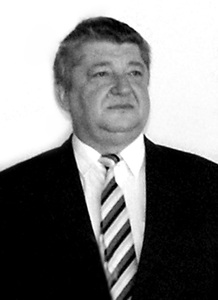 Zmarł dr inż. Tadeusz Gruszecki