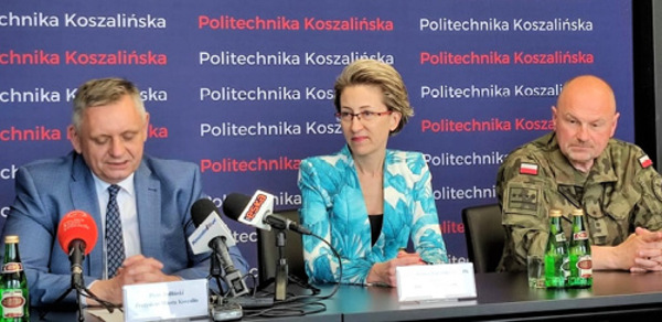 Miejskie obchody zakończenia II Wojny Światowej w Koszalinie. Znamy tegoroczny program "Płomieni Zwycięstwa"/ Polskie Radio Koszalin