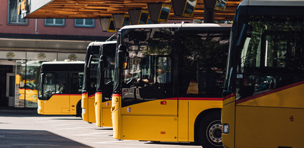 Kształcimy na potrzeby Scanii 