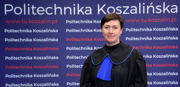 Pani mecenas, gratulujemy! 