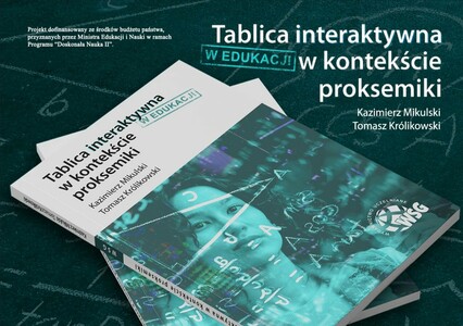 Prof. Tomasz Królikowski współautorem publikacji dotyczącej zmian w edukacji 
