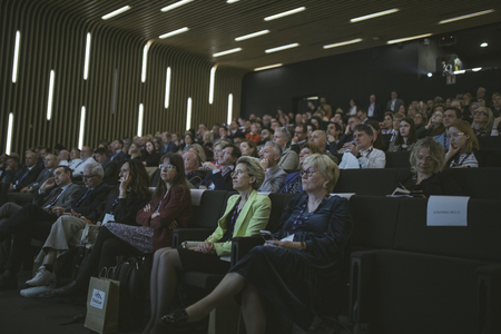 Zapraszamy do obejrzenia fotogalerii z konferencji EU4Dual