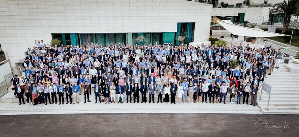 Konferencja o rozwoju systemów energii, wody i środowiska