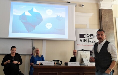 Edukacja dla cyberbezpieczeństwa