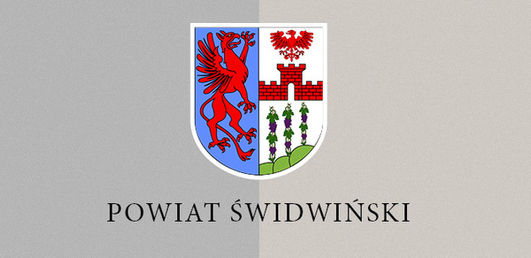 Starosta świdwiński dziękuje za współpracę przy konkursie architektonicznym 