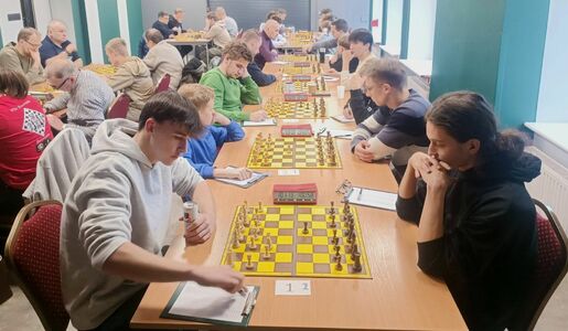 Wielki sukces studentów Politechniki Koszalińskiej!