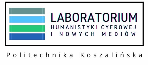 W „Forum Akademickim” o Laboratorium Humanistyki Cyfrowej i Nowych Mediów