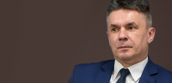 Jak zatrzymać wojnę - profesor Jacek Knopek w rozmowie z Radiem Koszalin 