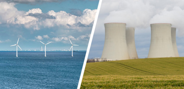 Nowe specjalności: morska energetyka wiatrowa i energetyka jądrowa 