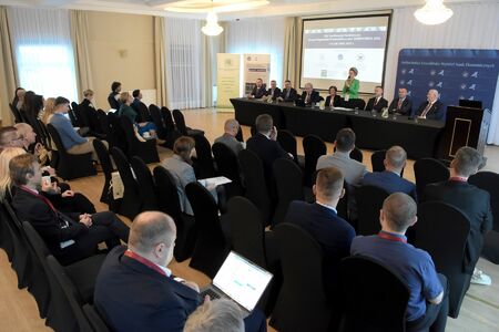 Naukowcy i praktycy o roli małych i średnich przedsiębiorstw 
