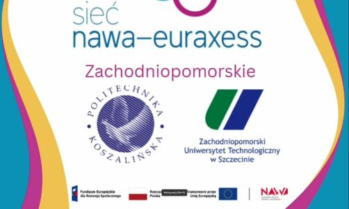 Politechnika Koszalińska dołącza do zachodniopomorskiej sieci NAWA EURAXESS
