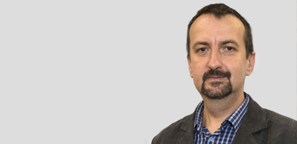 Sukces wydawniczy prof. Adama Słowika 