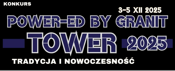  Rekordowa liczba drużyn zgłoszonych do Power Tower 2025