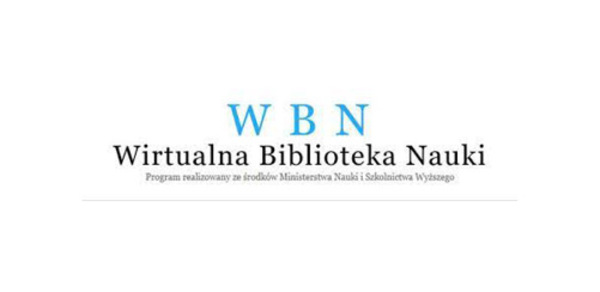 Wirtualna Biblioteka Nauki