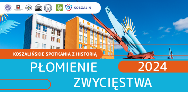 8 maja 2024 r. – Płomienie Zwycięstwa 2024 
