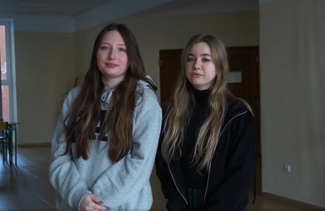 Kreatywne praktyki studenckie