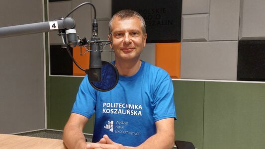 Prof. Grzegorz Przekota o inwestowaniu: ważna jest systematyczność i podział ryzyka
