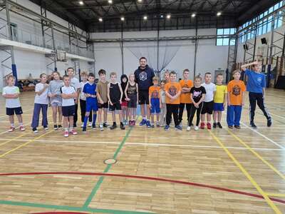 "Od kanapowca do sportowca" - nowy, sportowy program na Uczelni