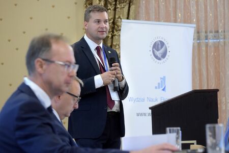 O doświadczeniach nauki we wspieraniu polityk na rzecz rozwoju obszarów wiejskich 
