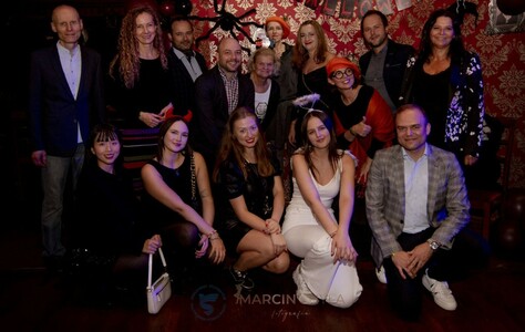 Otrzęsiny studentów I roku Politechniki Koszalińskiej